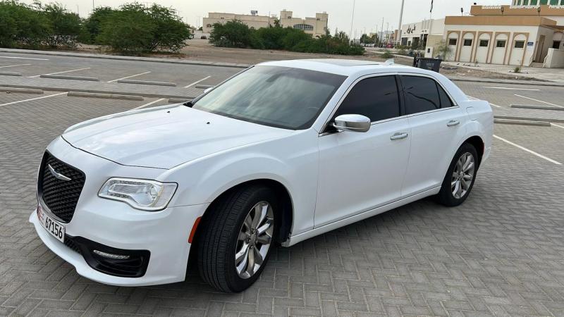 للبيع كرايزر موديل 2019 فل اوبشن بانورما وارد امريكا  