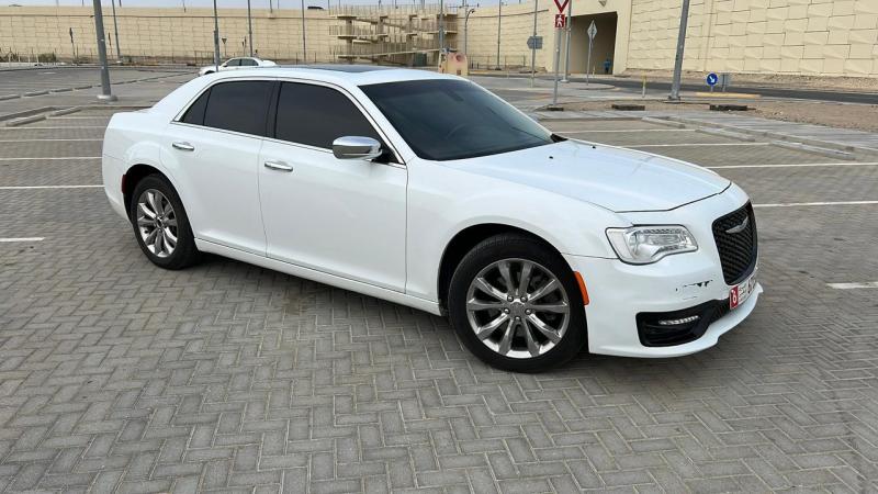 للبيع كرايزر موديل 2019 فل اوبشن بانورما وارد امريكا  