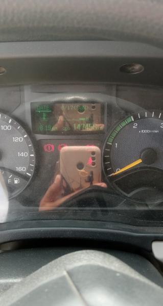 للبيع ‏ميتسوبيشي كانتر بيك أب 3طن موديل 2024