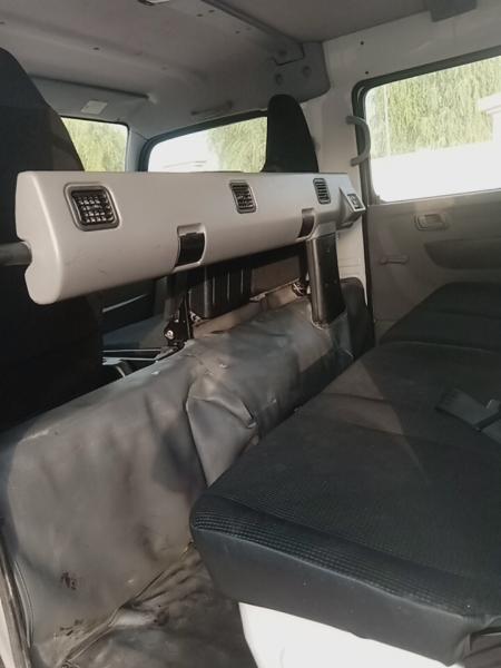 للبيع ‏ميتسوبيشي كانتر بيك أب 3طن موديل 2024