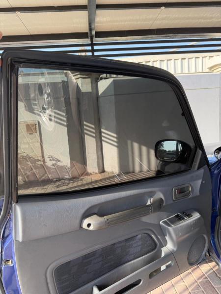 للبيع راف فور موديل 1998 قير عادي 