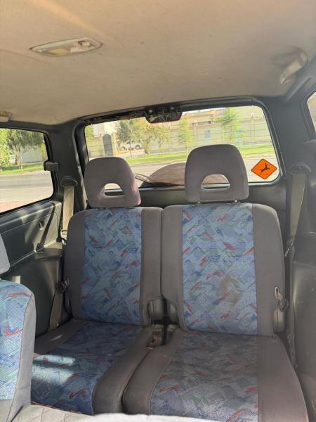 للبيع راف فور موديل 1998 قير عادي 