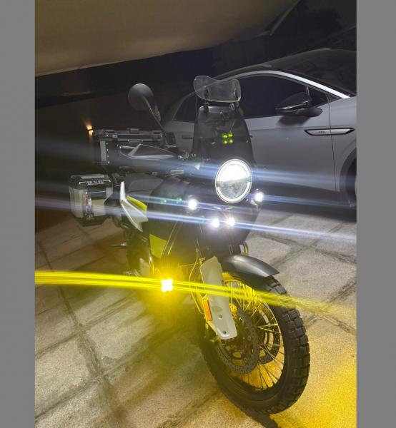 horden huskvarna 901 