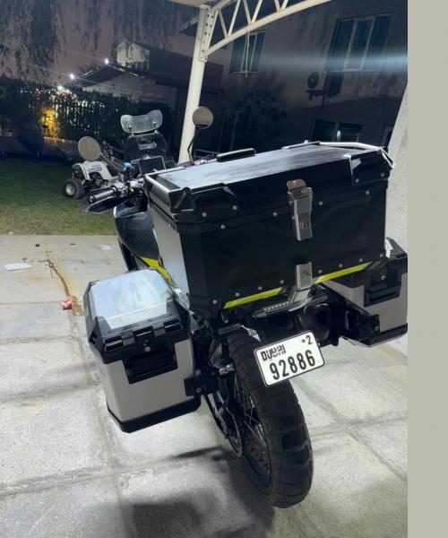 horden huskvarna 901 