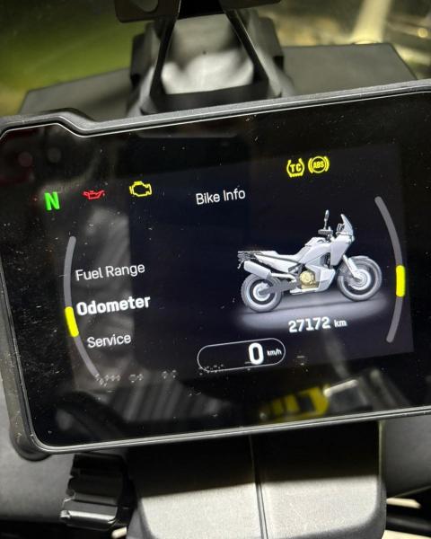 horden huskvarna 901 