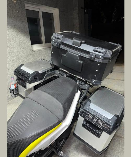 horden huskvarna 901 