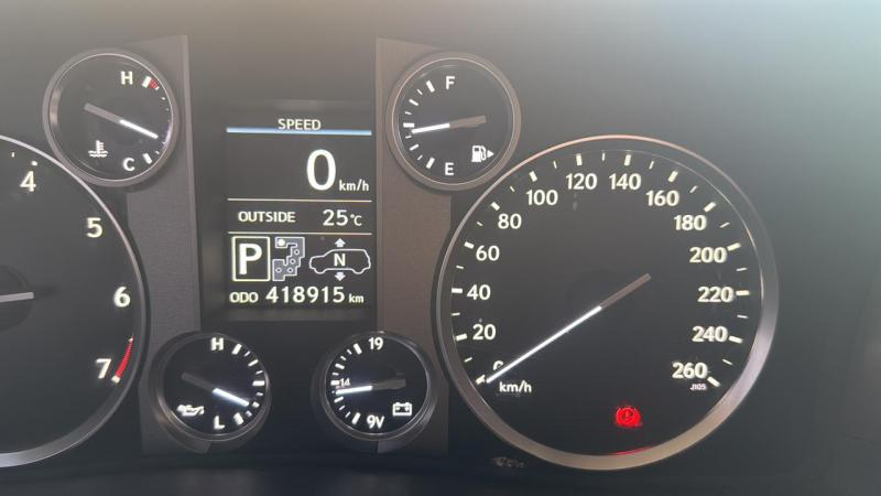 للبيع لكزس استيشن LX 570 سبورت موديل 2014 فل اوبشن خليجي 