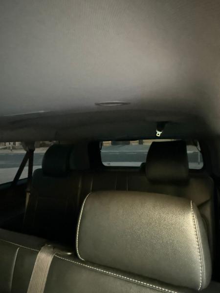 للبيع شفروليه تاهو سوبربان LT موديل 2020 فل اوبشن وارد امريكا 