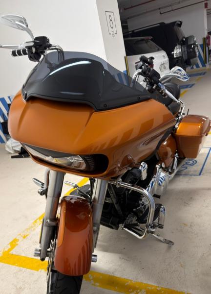 For sale Harley-Davidson Road Glide 2015