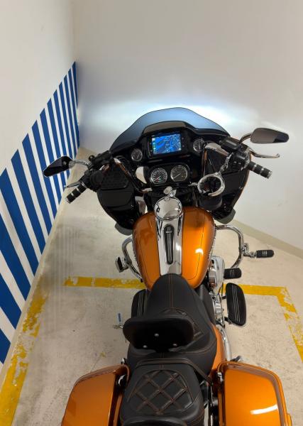 For sale Harley-Davidson Road Glide 2015