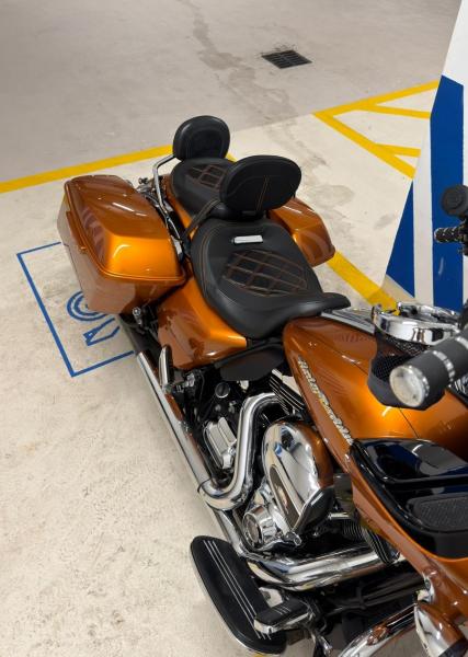 For sale Harley-Davidson Road Glide 2015