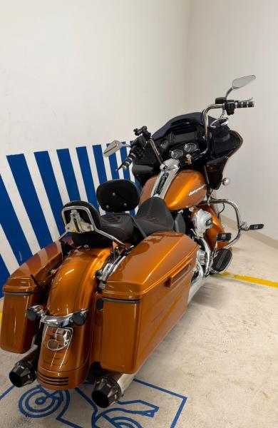 For sale Harley-Davidson Road Glide 2015