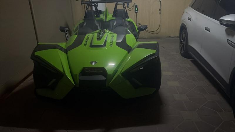 للبيع سلنق شوت موديل 2019 