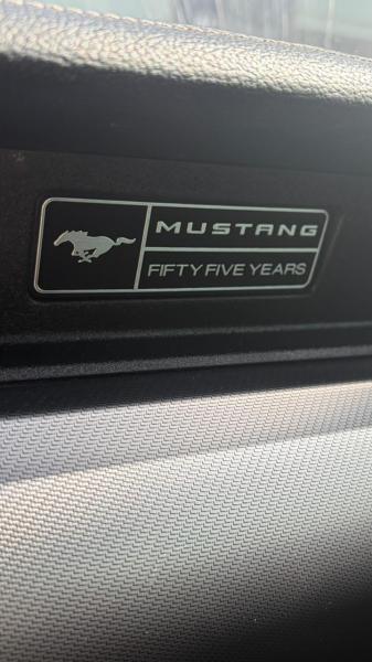 للبيع فورد موستنق 5.0 موديل 2020 قير عادي