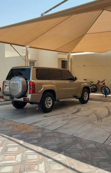 للبيع نيسان باترول فتك سفاري موديل 2019 قير عادي 