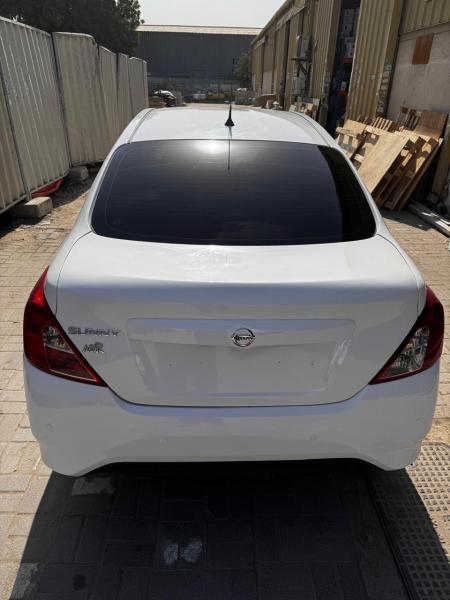 للبيع نسيان صني 1.6 موديل 2022 خليجي 