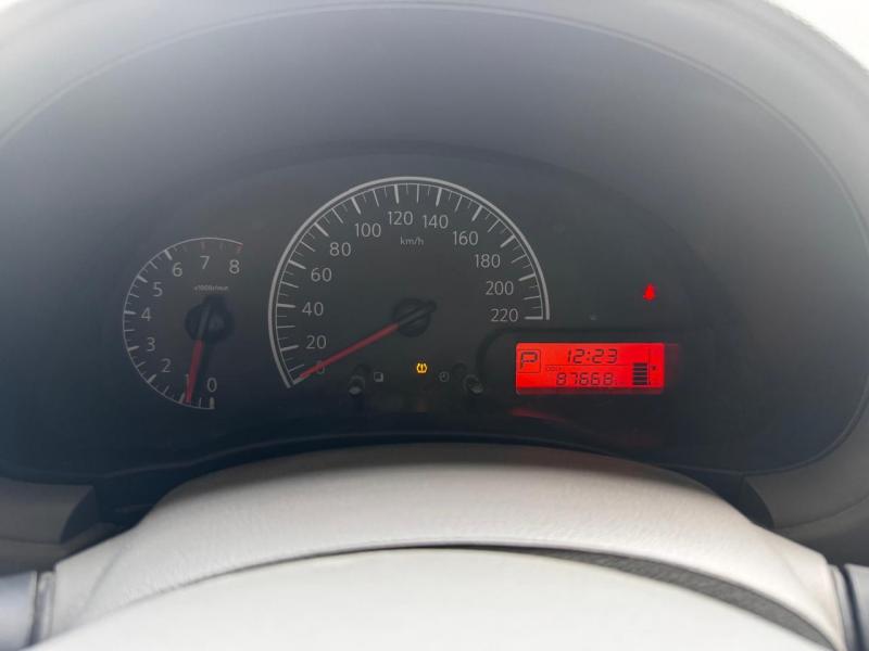 للبيع نسيان صني 1.6 موديل 2022 خليجي 