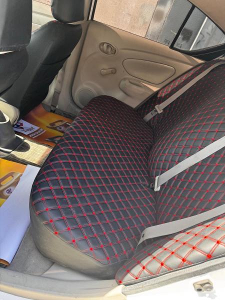 للبيع نسيان صني 1.6 موديل 2022 خليجي 