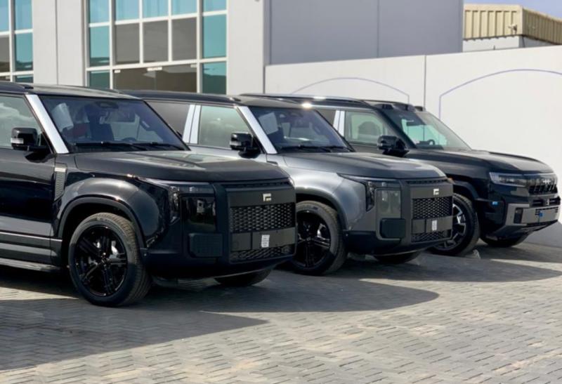 للبيع روكس 01 موديل 2026 زيرو تحت الضمان 