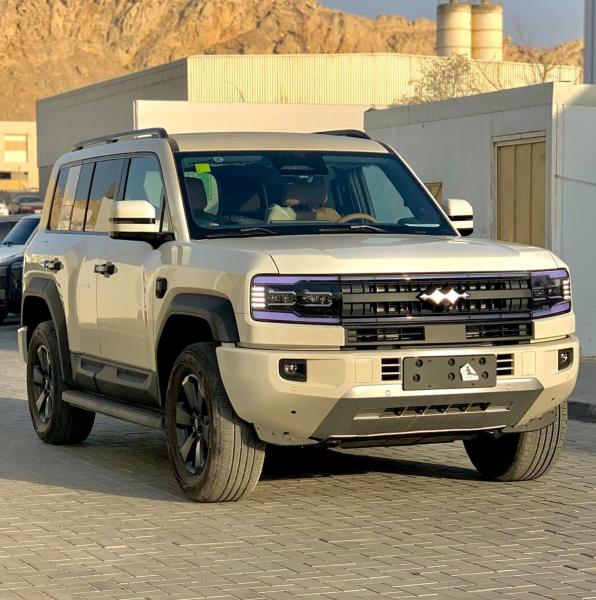 للبيع ليبرد 5  الترا اصدار 2026 زيرو تحت الضمان 