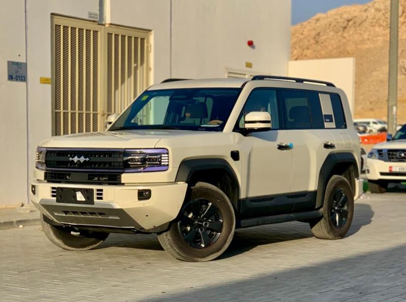 للبيع ليبرد 5  الترا اصدار 2026 زيرو تحت الضمان 