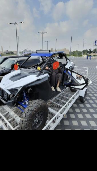 للبيع دراجة ابولارس موديل 2020 pro xp turbo