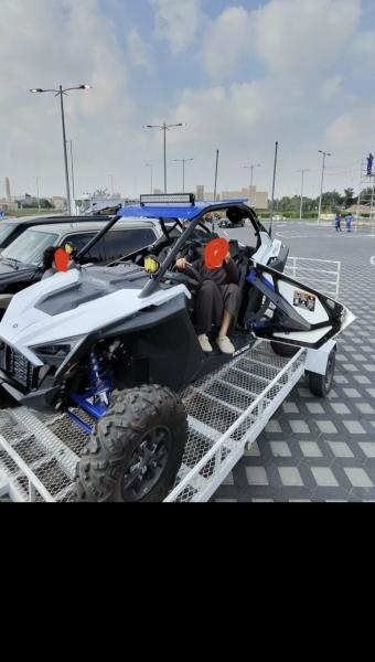 للبيع دراجة ابولارس موديل 2020 pro xp turbo