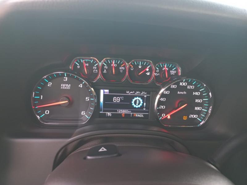 للبيع جمس يوكن SLT موديل 2018 خليجي 