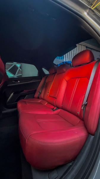 للبيع كيا k5 gt line موديل 2025 فل اوبشن وارد امريكا 