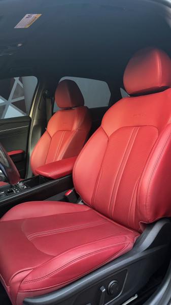 للبيع كيا k5 gt line موديل 2025 فل اوبشن وارد امريكا 