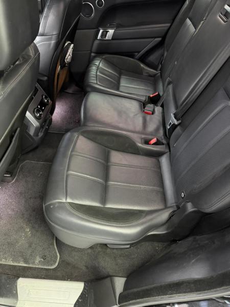 For Sale Range Rover Sport 2020 – Full Option (American Specifications)