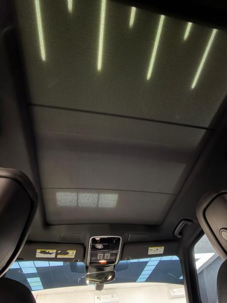 For Sale Range Rover Sport 2020 – Full Option (American Specifications)