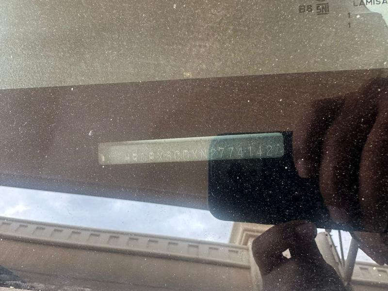 للبيع توياتا هايلوكس موديل 2022 قبر عادي 