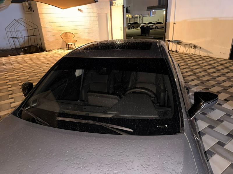 للبيع لكزس ES350 موديل 2025 فل اوبشن وارد امريكا