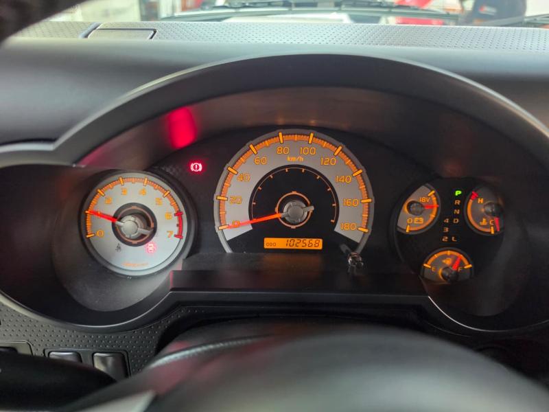 للبيع توياتا اف جي موديل 2020 خليجي الشاشة العودة