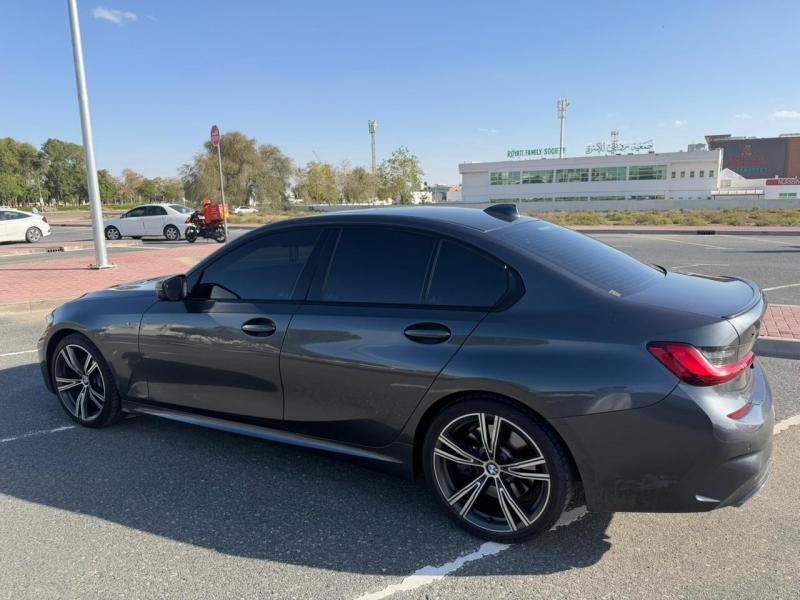 للبيع بي ام دبليو M340i Xdrive - Turbo موديل 2022 خليجي 