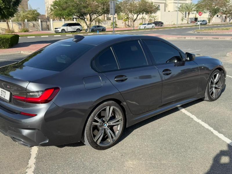 للبيع بي ام دبليو M340i Xdrive - Turbo موديل 2022 خليجي 