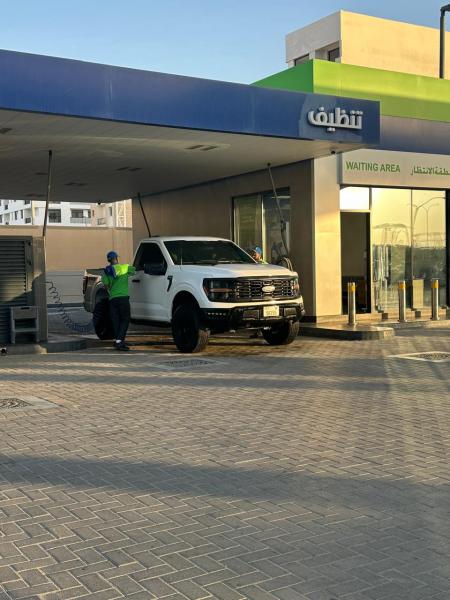 للبيع فورد F150 موديل 2024 خليجي تحت الضمان