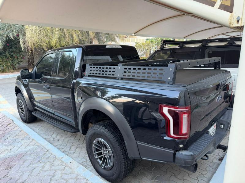 للبيع Ford F150 Raptor موديل 2020 خليجي تحت ضمان الطاير 