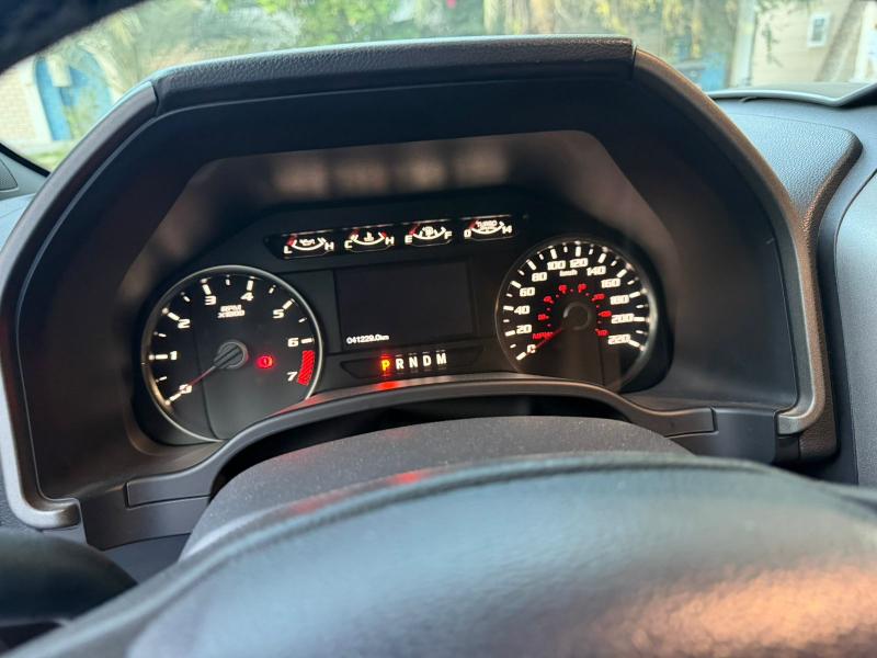 للبيع Ford F150 Raptor موديل 2020 خليجي تحت ضمان الطاير 