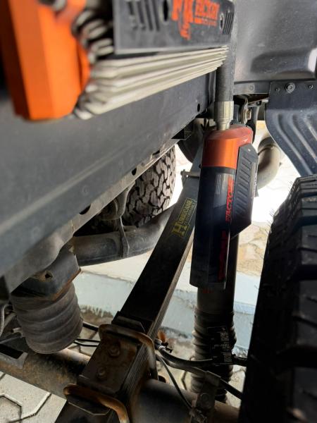 للبيع Ford F150 Raptor موديل 2020 خليجي تحت ضمان الطاير 