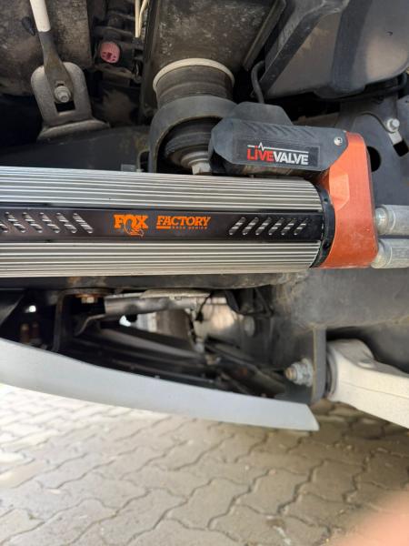 للبيع Ford F150 Raptor موديل 2020 خليجي تحت ضمان الطاير 