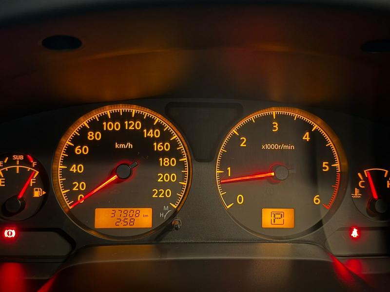 للبيع نيسان فتك سوبر سفاري موديل 2023 قير اوتوماتيك تحت الضمان 