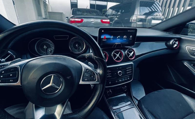 For sale Mercedes CLA 2015 – AMG Sport Edition