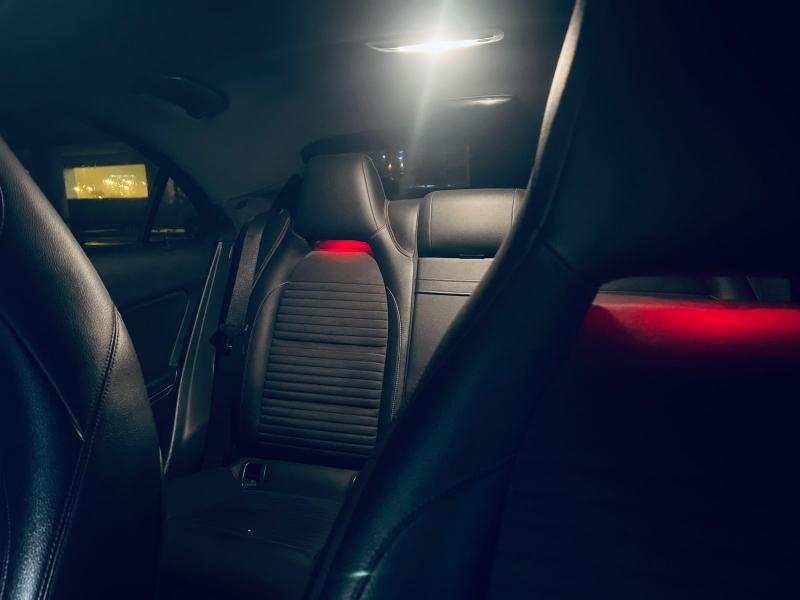 For sale Mercedes CLA 2015 – AMG Sport Edition