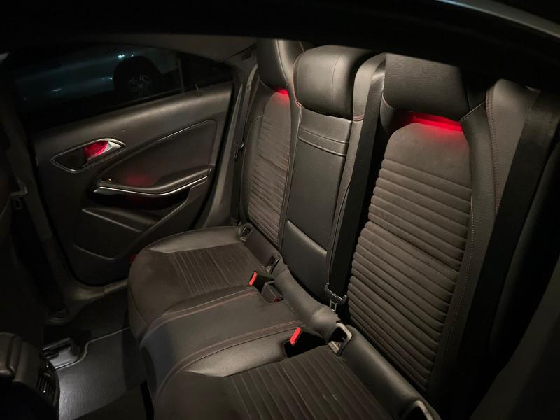For sale Mercedes CLA 2015 – AMG Sport Edition