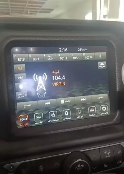 For sale jeep gladiator rubicon Year: 2021 