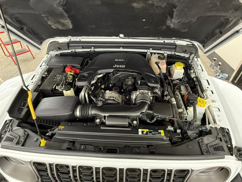 For sale jeep gladiator rubicon Year: 2021 