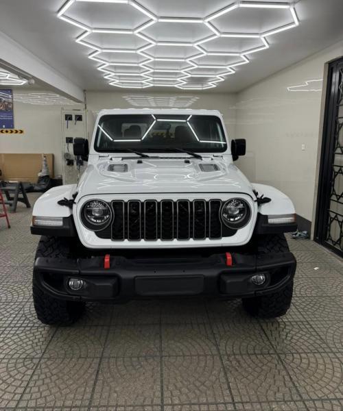 For sale jeep gladiator rubicon Year: 2021 