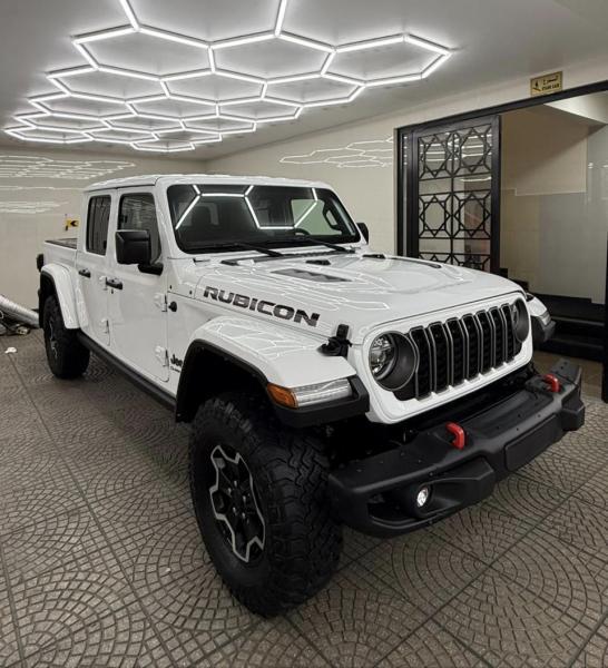For sale jeep gladiator rubicon Year: 2021 